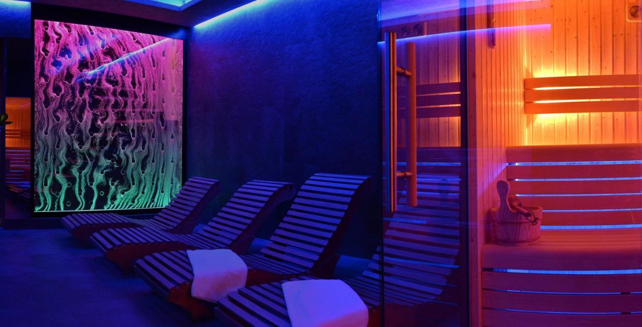 Baltic Time - Z Jacuzzi I Saunami Chata