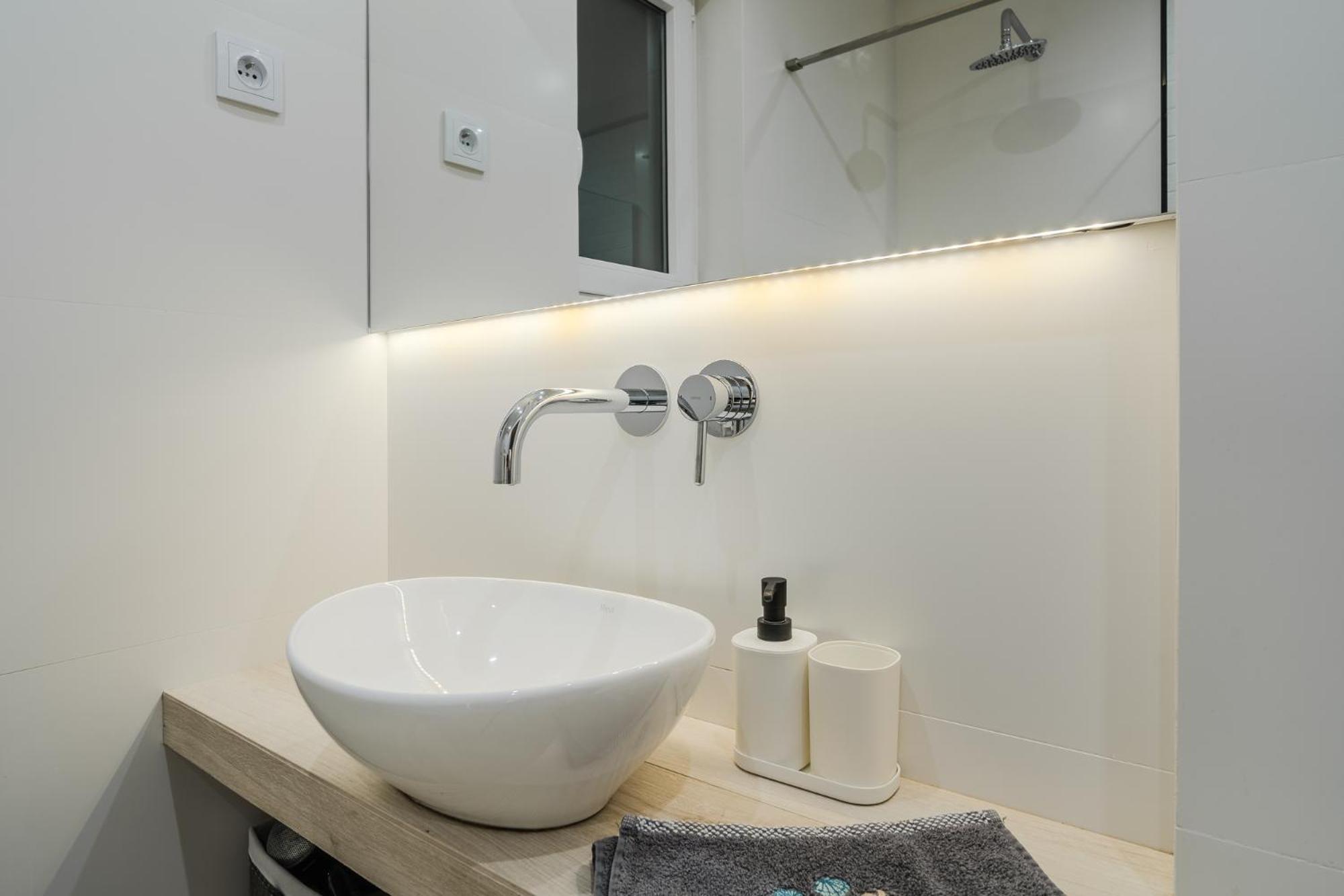 Lodger Baltic Time - Z Jacuzzi I Saunami Ostrowo (Puck)